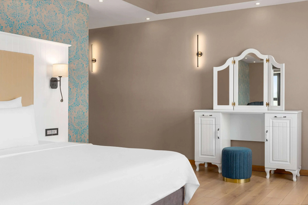 Ramada Plaza by Wyndham Ordu
