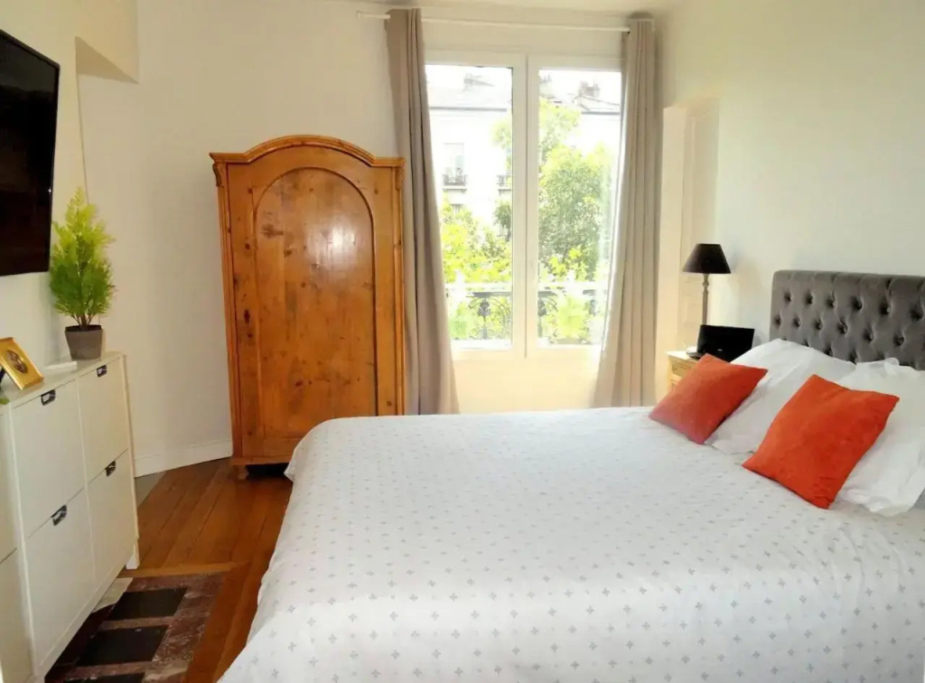 La clef des villes - Duplex Roland Garros - 8 people