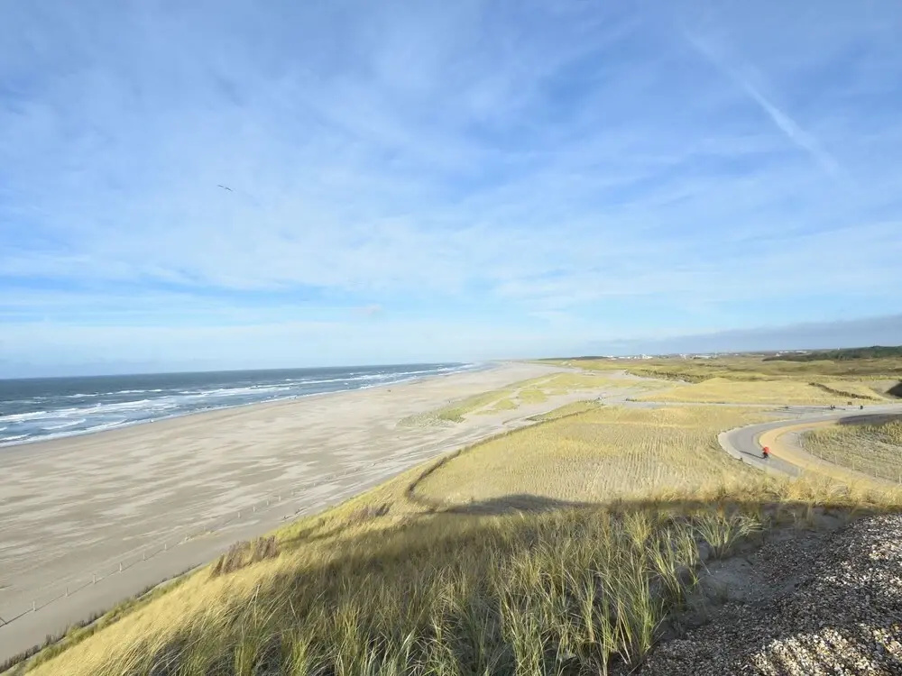 New Holiday Home near Beach of Petten