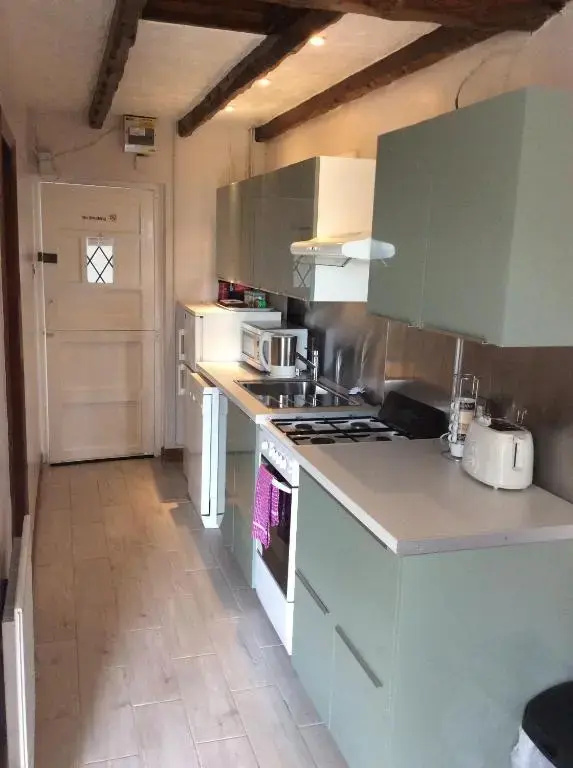 Cwmbach Guest House