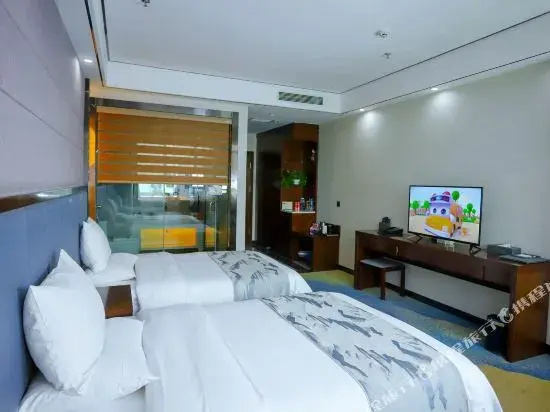 Holiday Inn Berman