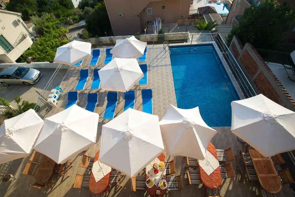 Apartments Dragišić