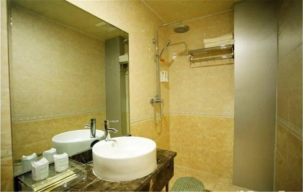 Taiyuan Jinwan Boutique Hotel