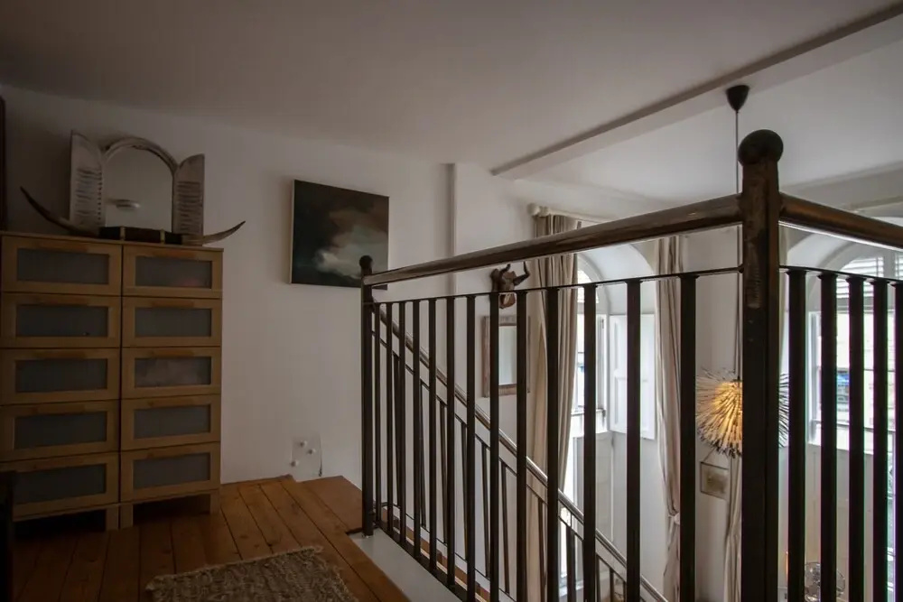 2 Bedroom Apartment in Georgian New Town