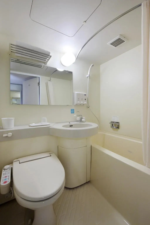 Keio Presso Inn Higashi-Ginza