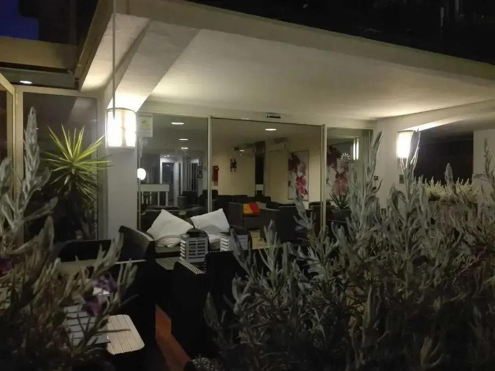 Hotel Baden Baden