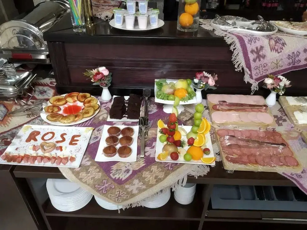 Villa Inn Hotel