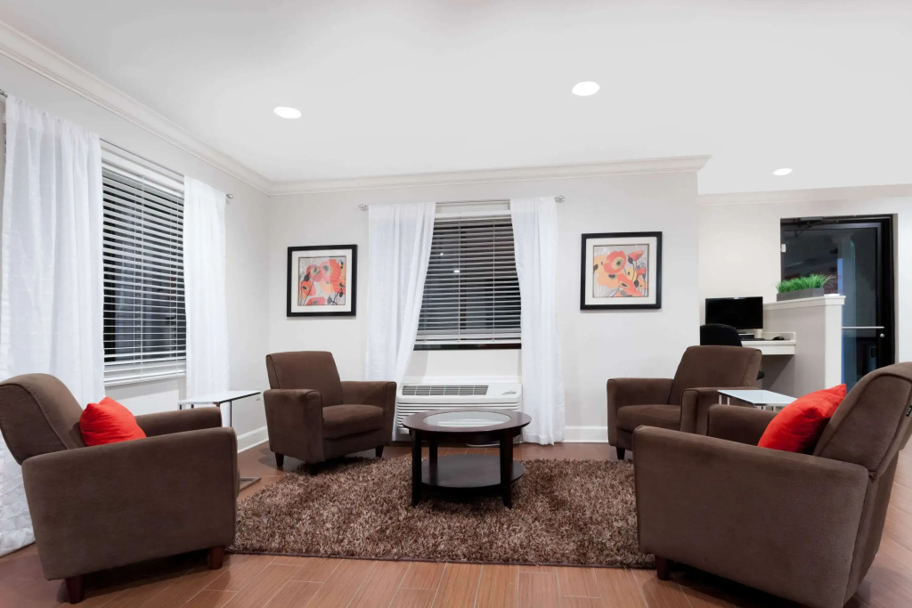 Ramada by Wyndham Tell City