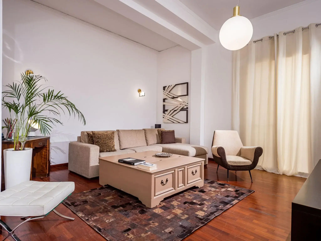 Historical apartment in the heart of Terrasini