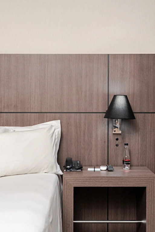 Slaviero Hotel Curitiba Centro