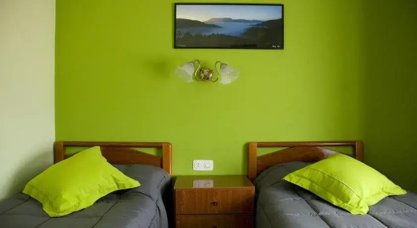 Hostal Elvira