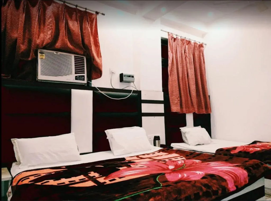 Hotel Marwari