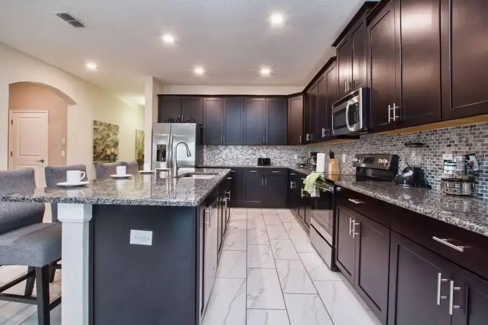 Storey Lake- 6 Bedroom Pool Home-1657ST