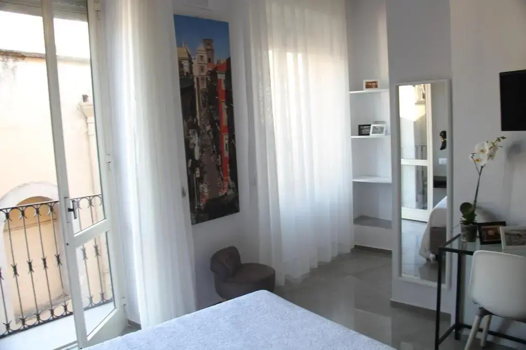 Casa Franzese
