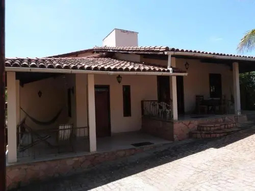 Casa Da Amizade