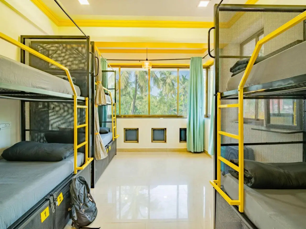 Marine Garden Studios