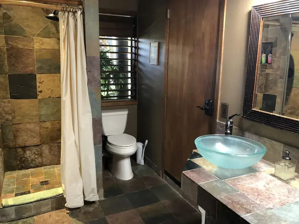 Maui What a Wonderful World Bed & Breakfast