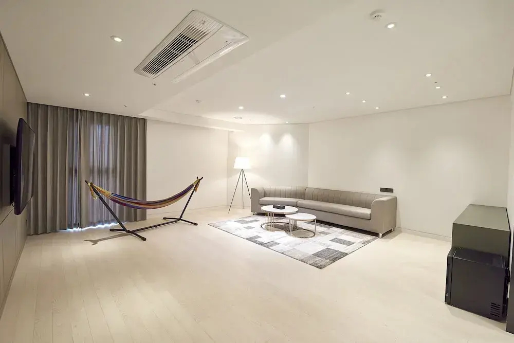 Busan City Hotel