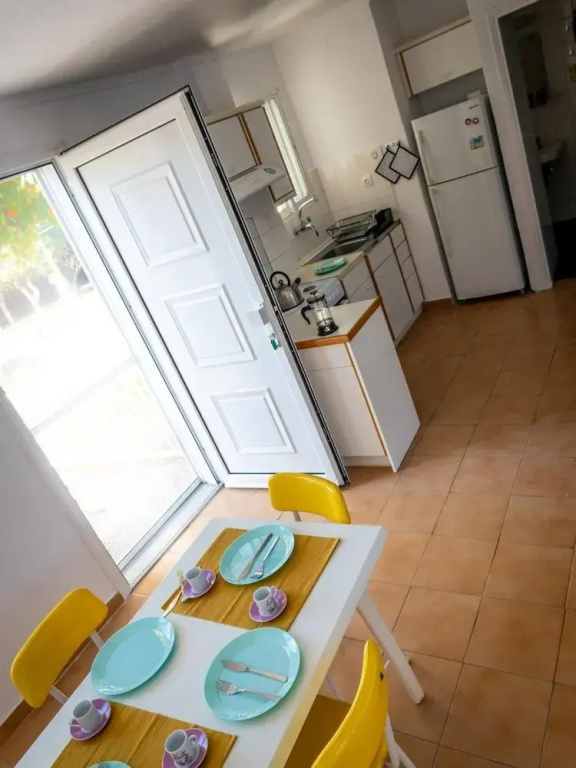Leisure Moments Maisonette