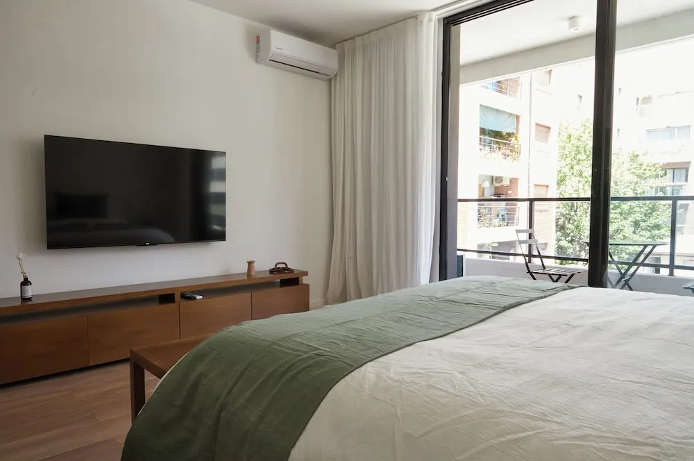 Hestia At Palermo Hollywood Studio (Contact The Property In Advance)