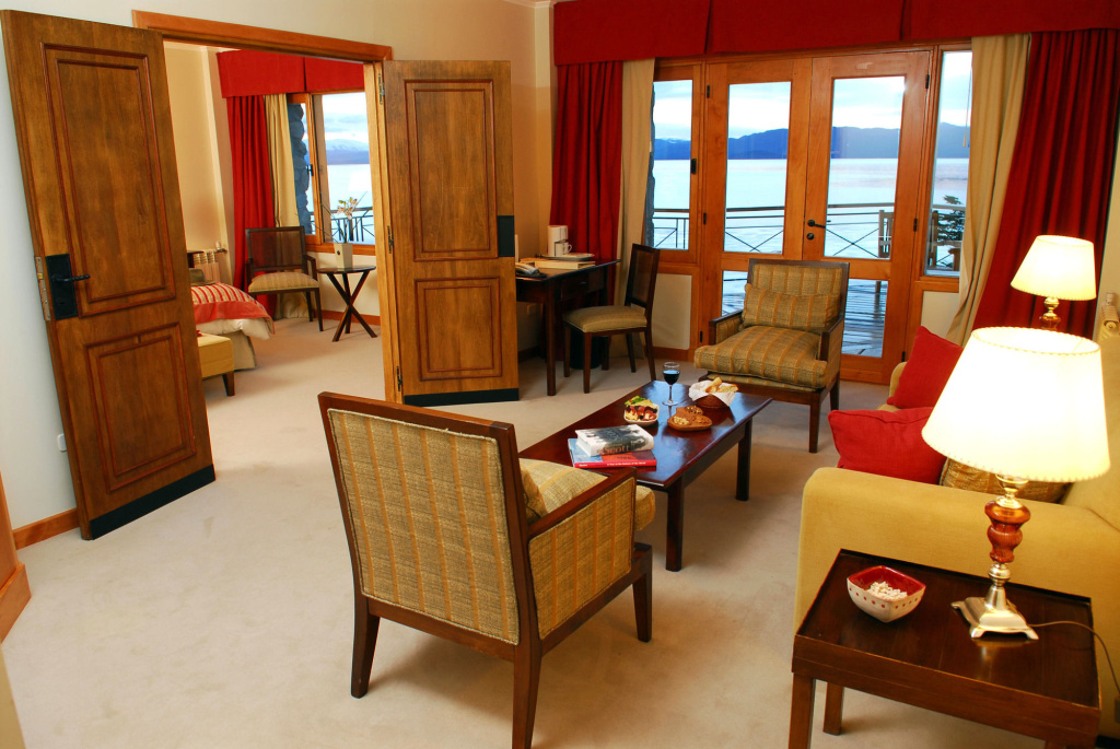 Los Cauquenes Resort + Spa + Experiences