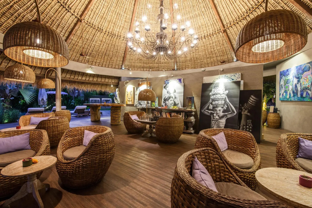 Blue Karma Dijiwa Seminyak