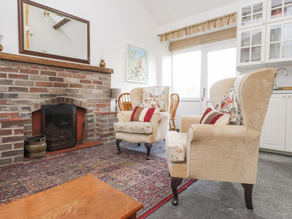 Quarry Cottage