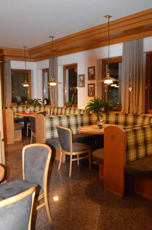 Residence Erika - Apartments, Breakfast & Sauna