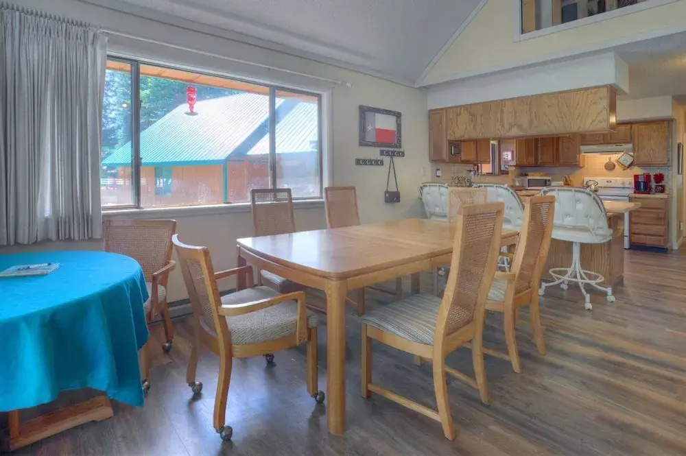 Aspenwood Cabin