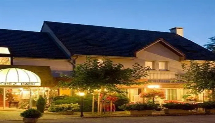 LOGIS Chez Bach