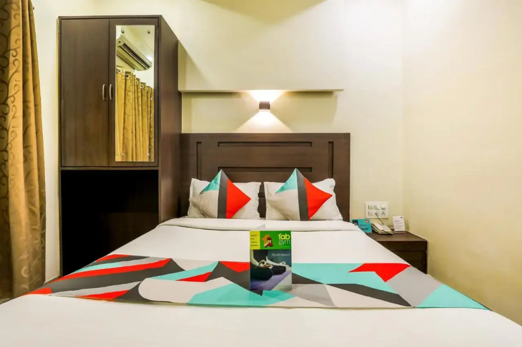 FabHotel Adore Inn
