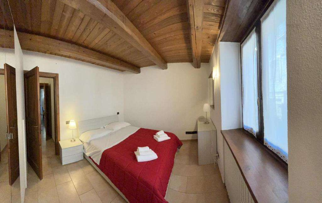 Hotel Oberje Dla Viere Oulx - Check-in Automatico 24h