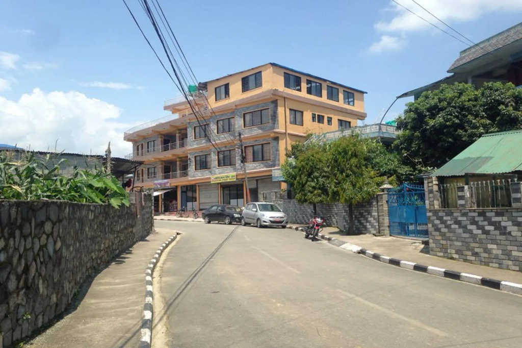 Hotel The Beehive