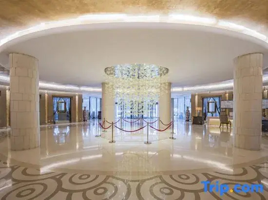Ausotel Dayu Beijing Hotel