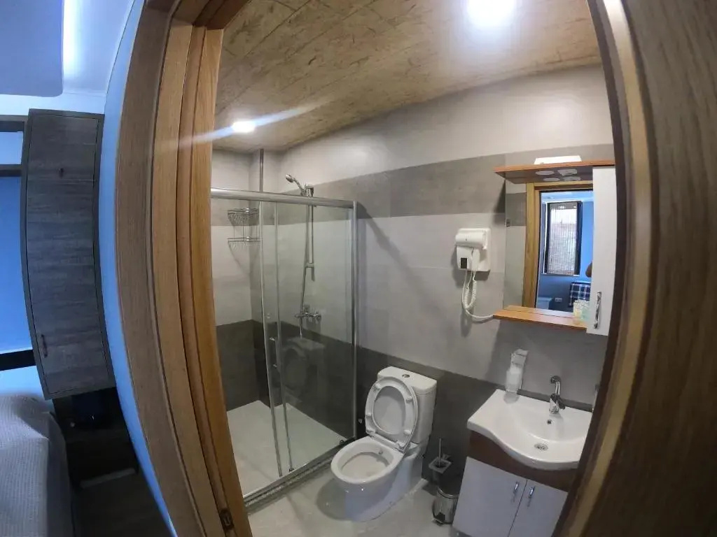Batumi Hotel R&M