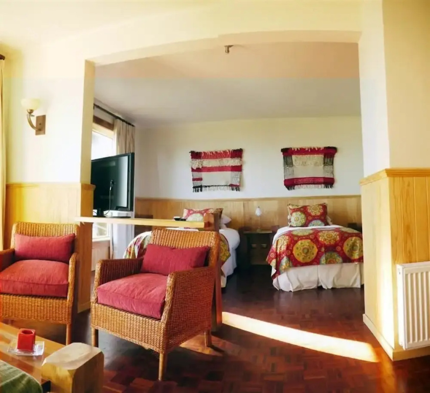 Hotel & Apart Hotel Monte Verde