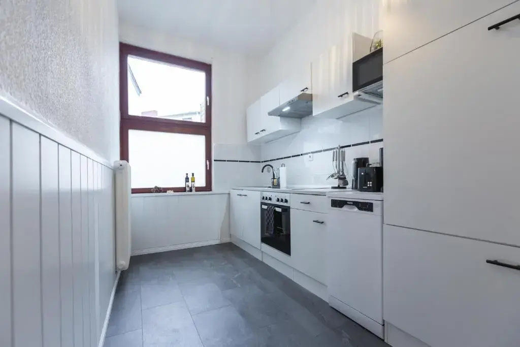 Bheaven I Skandi Premium Apartment