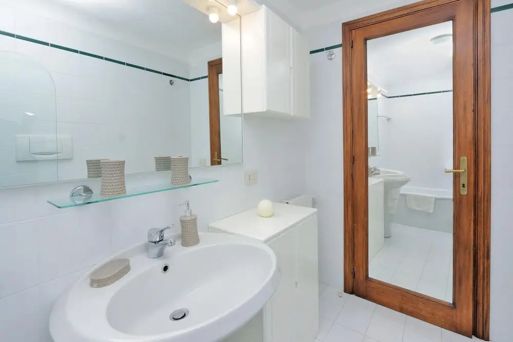 Pimpinnacolo 21 - 3BR P7