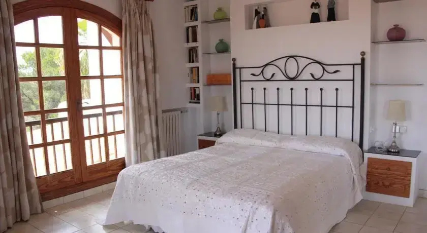 Villa Magnolia