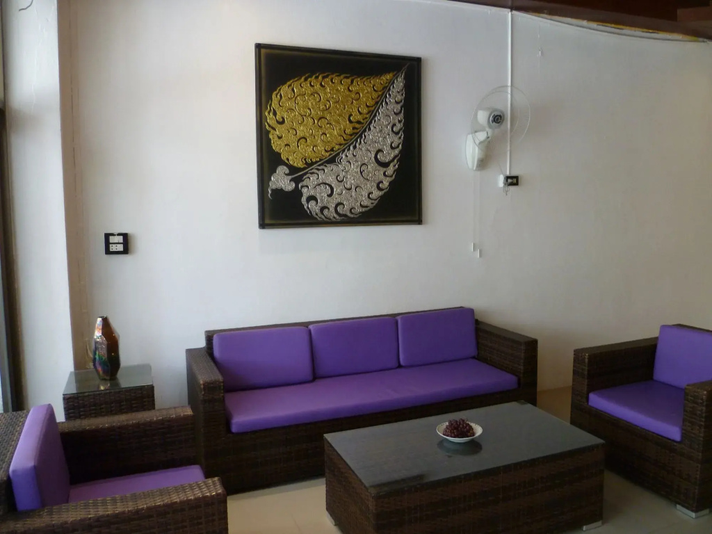 Palada Guest house
