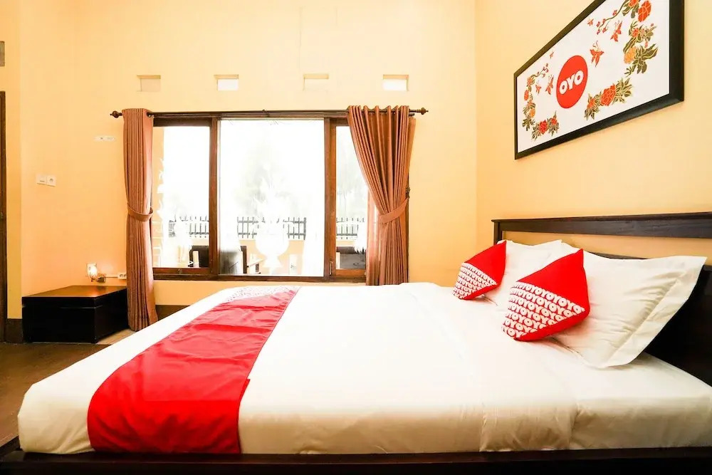 OYO 1080 Sm Bromo Hotel