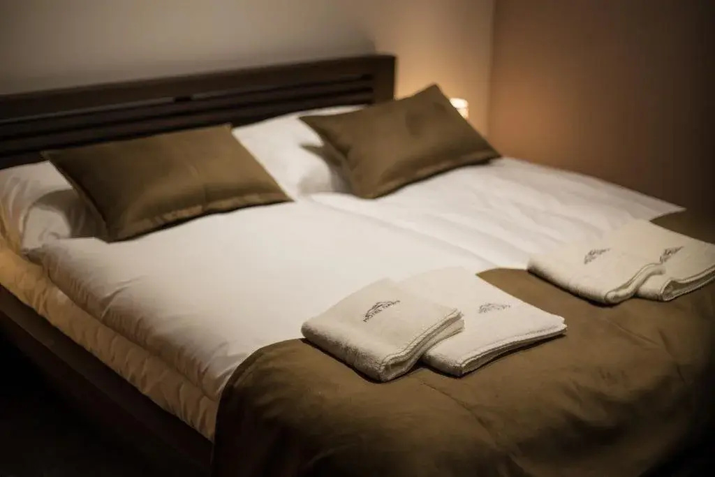 Hotel DARO