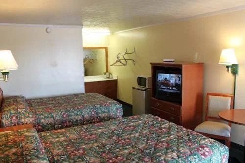 Budget Inn - Saint Robert