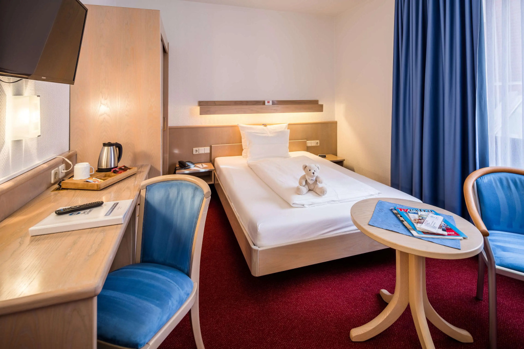 Best Western Hotel Heide