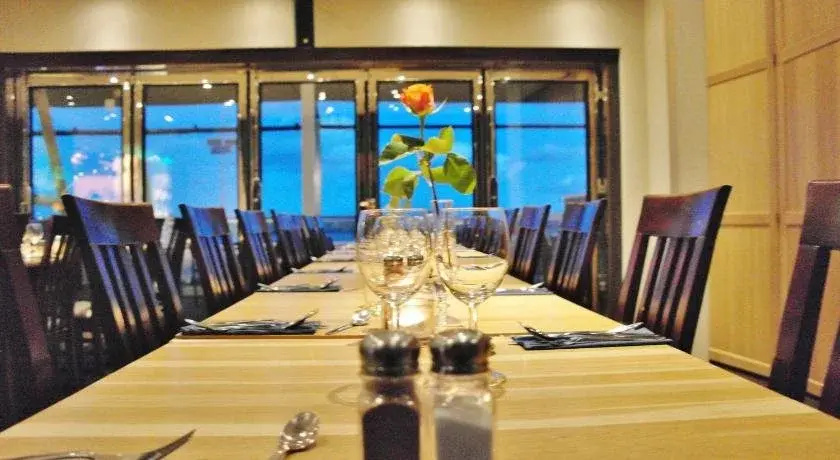 Skärgårdshotellet Hönö
