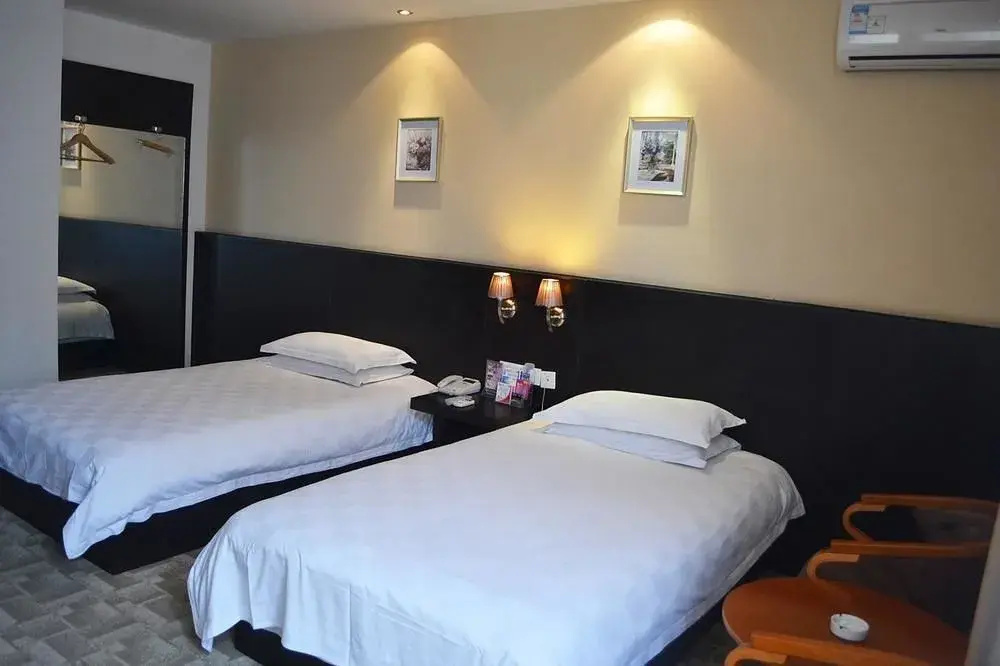 Bowman Hotel (Hangzhou Xiasha university town)