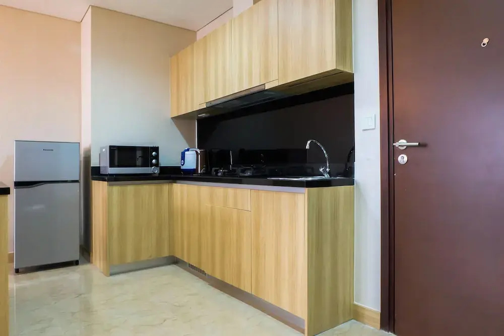 The 6Th Floor Lavenue Apartment