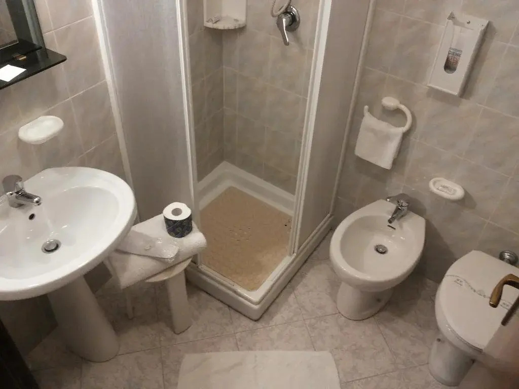 Albergo Ponte