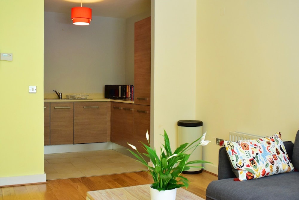 Kilmainham Square 2 Bedroom Flat