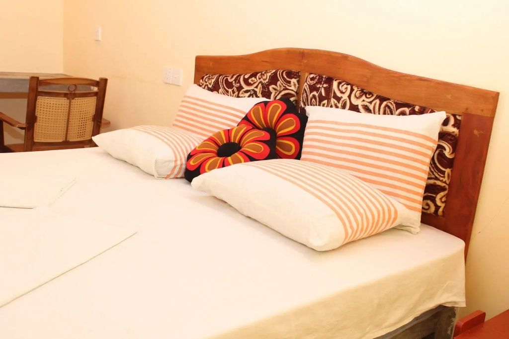Green Hut Nature Resort